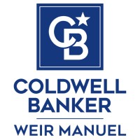 Coldwell Banker Weir Manuel logo, Coldwell Banker Weir Manuel contact details