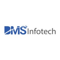 BMS Infotech logo, BMS Infotech contact details