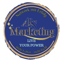 ARS Marketing logo, ARS Marketing contact details