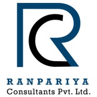 Ranpariya Consultancy Pvt Ltd logo, Ranpariya Consultancy Pvt Ltd contact details