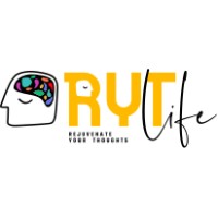 RYT.Life logo, RYT.Life contact details