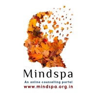 Mindspa online counselling portal logo, Mindspa online counselling portal contact details