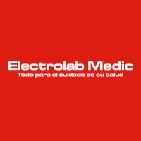 Electrolab Medic logo, Electrolab Medic contact details