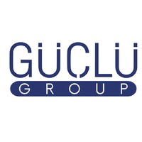 Güçlü Group logo, Güçlü Group contact details