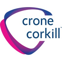 Crone Corkill logo, Crone Corkill contact details