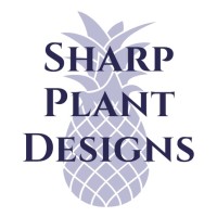 Sharp Plant Designs logo, Sharp Plant Designs contact details