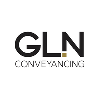 GLN Conveyancing logo, GLN Conveyancing contact details