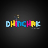 Dhinchak Media LLP logo, Dhinchak Media LLP contact details