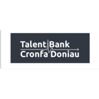 Talent Bank logo, Talent Bank contact details