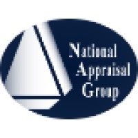 National Appraisal Group logo, National Appraisal Group contact details