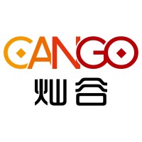 Cango Inc. logo, Cango Inc. contact details