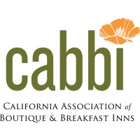 California Association of Boutique & Breakfast Inns (CABBI) logo, California Association of Boutique & Breakfast Inns (CABBI) contact details