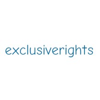 Exclusive Rights logo, Exclusive Rights contact details