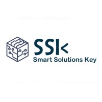 SSK logo, SSK contact details