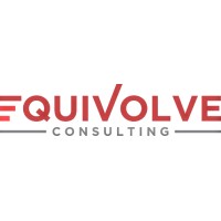 Equivolve Consulting logo, Equivolve Consulting contact details