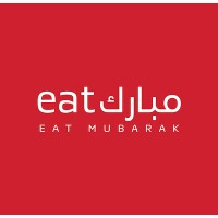 Eat Mubarak logo, Eat Mubarak contact details