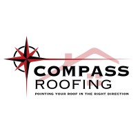 Compass Roofing Services Inc. logo, Compass Roofing Services Inc. contact details