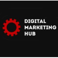 Marketing HUB logo, Marketing HUB contact details