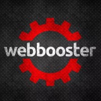 WebBooster Digital logo, WebBooster Digital contact details