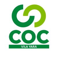 Colégio COC Vila Yara logo, Colégio COC Vila Yara contact details