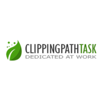 Clipping Path Task logo, Clipping Path Task contact details