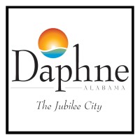 City Of Daphne logo, City Of Daphne contact details