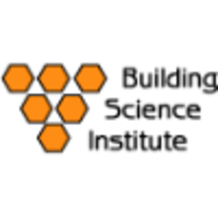 Building Science Institute logo, Building Science Institute contact details