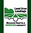 Land Over Landings logo, Land Over Landings contact details