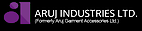 Aruj Industries ltd logo, Aruj Industries ltd contact details