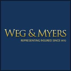 Weg and Myers P.C. logo, Weg and Myers P.C. contact details