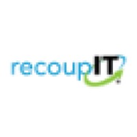 recoupIT logo, recoupIT contact details