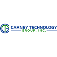 Carney Technology Group, Inc. logo, Carney Technology Group, Inc. contact details