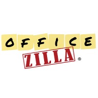 OfficeZilla logo, OfficeZilla contact details