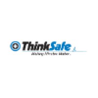 Think Safe Inc logo, Think Safe Inc contact details