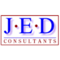 JED Consultants logo, JED Consultants contact details