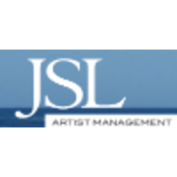 JSL Artist Management logo, JSL Artist Management contact details