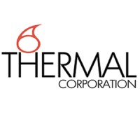 THERMAL CORPORATION logo, THERMAL CORPORATION contact details