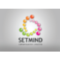 SETMIND logo, SETMIND contact details