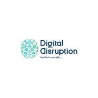 DIGITAL DISRUPTION PTE. LTD. logo, DIGITAL DISRUPTION PTE. LTD. contact details