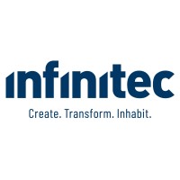 Infinitec Group logo, Infinitec Group contact details