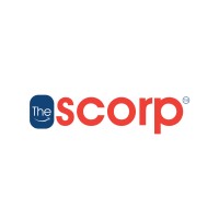 The Scorp overseas Education logo, The Scorp overseas Education contact details