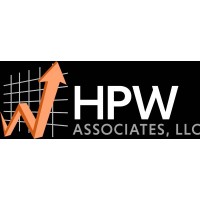 HPW Associates logo, HPW Associates contact details