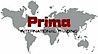 prima international logo, prima international contact details