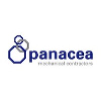 Panacea Incorporated logo, Panacea Incorporated contact details