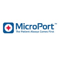 MicroPort Scientific India Pvt. Ltd. logo, MicroPort Scientific India Pvt. Ltd. contact details