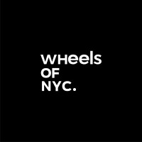 Wheels of NYC logo, Wheels of NYC contact details