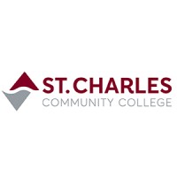 St Charles Community College logo, St Charles Community College contact details