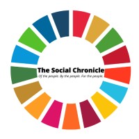 The Social Chronicle logo, The Social Chronicle contact details