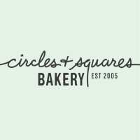 Circles & Squares Bakery logo, Circles & Squares Bakery contact details