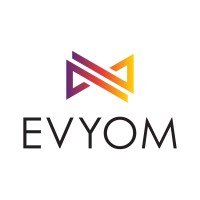 EVYOM logo, EVYOM contact details